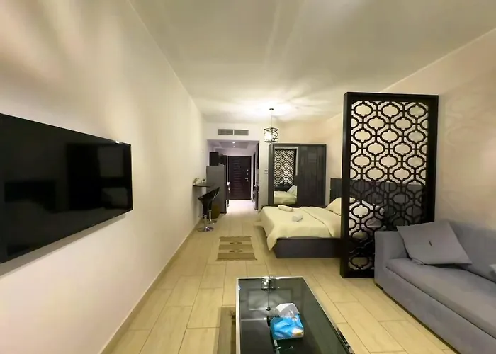 Aldau Heights In Gol Apartment *