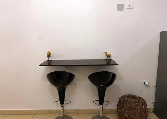 Aldau Heights In Gol Apartment Hurghada