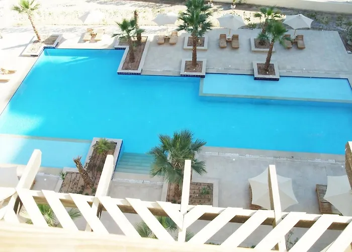 Apartment Aldau Heights In Gol *