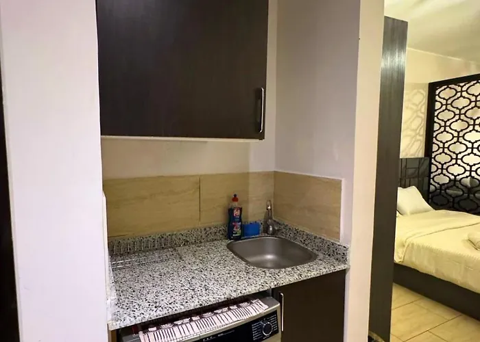 Aldau Heights In Gol Apartment
