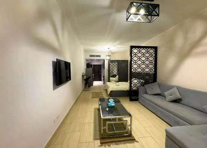 Aldau Heights In Gol Apartment