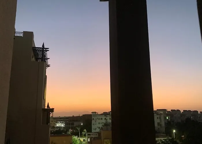 Apartment Aldau Heights In Gol Hurghada